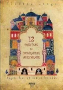 12 printese si imparatese adevarate de Florina Jinga
