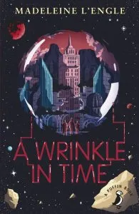 A Wrinkle in Time de Madeleine L`Engle