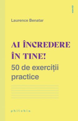 Ai incredere in tine!