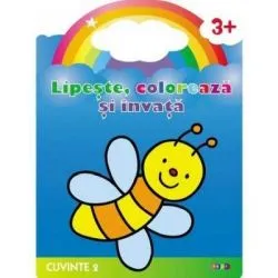 Albinuta. Cuvinte 2