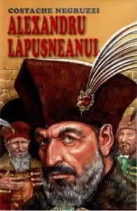 Alexandru Lapusneanul de Costache Negruzzi