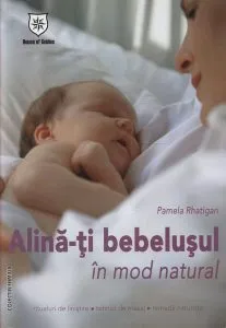 Alina-ti bebelusul in mod natural