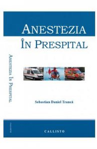 Anestezia in prespital