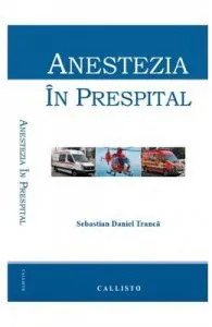Anestezia in prespital