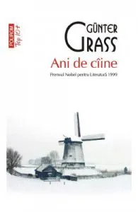 Ani de ciine de Gunter Grass