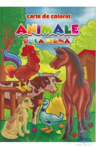 Animale de la ferma