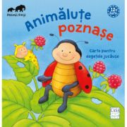 Animalute poznase
