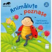 Animalute poznase de Sandra Grimm