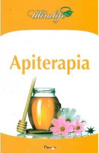 Apiterapia