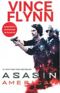 Asasin American de Vince Flynn