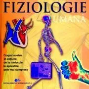Atlas de fiziologie umana (Adriana Rigutti) de Proiect editorial Adriana Rigutti