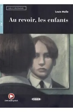 Au revoir, les enfants de Louis Malle