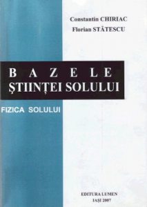 Bazele stiintei solului