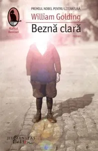 Bezna clara de William Golding