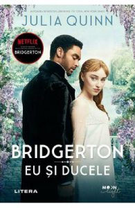 Bridgerton. Eu si ducele