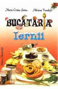 Bucataria iernii de Maria Cristea Soimu
