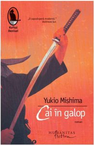 Cai in galop Ed. a II-a