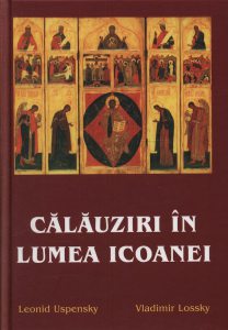 Calauziri in lumea icoanei