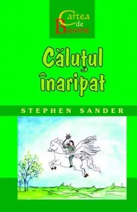 Calutul inaripat de Stephen Sander