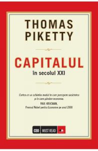Capitalul In Secolul XXI