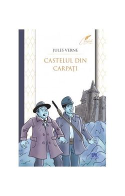 Castelul din Carpați