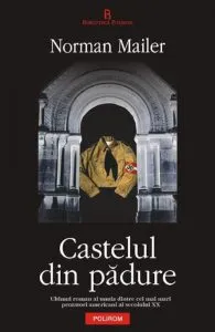Castelul din padure de Norman Mailer