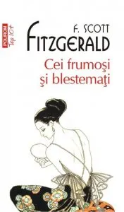 Cei frumosi si blestemati de Francis Scott Fitzgerald