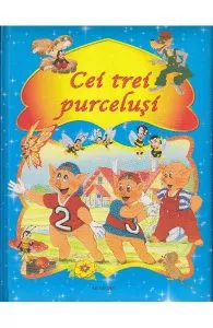 Cei trei purcelusi
