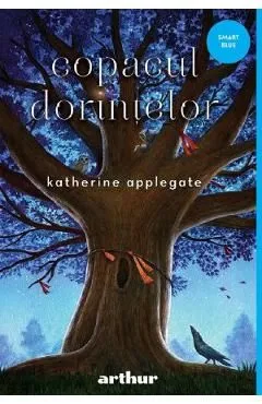 Copacul dorintelor de Katherine Applegate