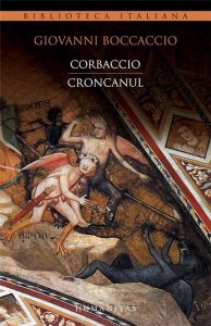Corbaccio / Croncanul