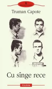 Cu sange rece de Truman Capote