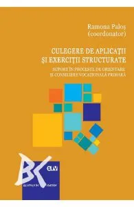 Culegere de aplicatii si exercitii structurate