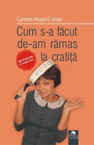 Cum s-a facut de-am ramas la cratita
