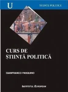 Curs de stiinta politica de Pasquino Gianfranco