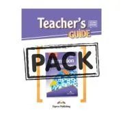 Curs limba engleza Career Paths Information Technology Pachetul profesorului cu digibook app. de Virginia Evans