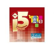 Curs limba engleza Incredible 5 2 IeBook