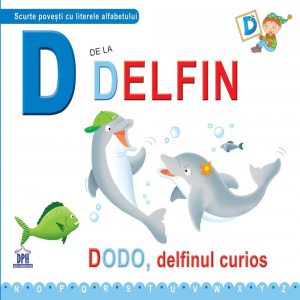 D de la delfin