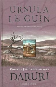 Daruri, Cronicile Tinuturilor din Apus, Vol. 1