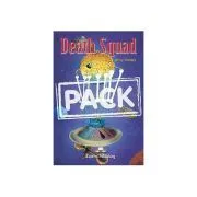 Death Squad. Pachetul elevului de Jenny Dooley