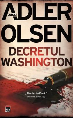 Decretul Washington