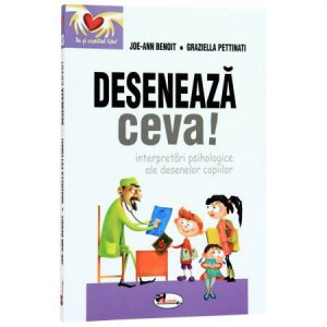 Deseneaza ceva! - Interpretari psihologice