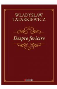 Despre fericire