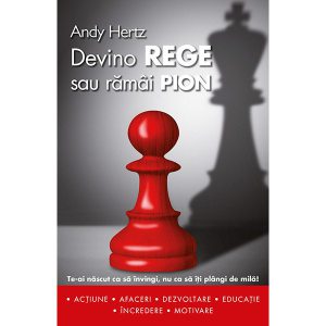 Devino rege sau ramai pion