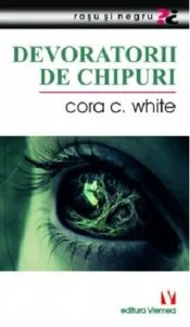 Devoratorii de chipuri de Cora C. White