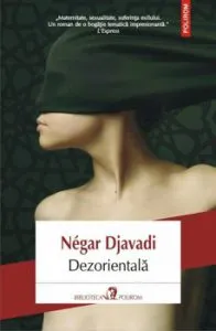 Dezorientala de Negar Djavadi