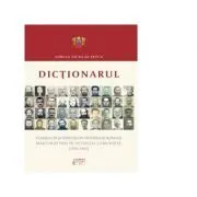 Dictionarul clericilor si mirenilor ortodocsi romani marturisitori in detentia comunista (1945-1964) de Adrian Nicolae Petcu