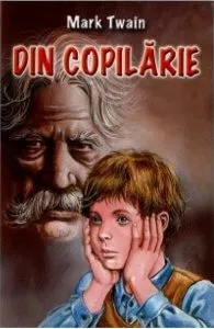 Din copilarie de Mark Twain