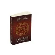 Doctrina vibratiei. O analiza a doctrinelor si a practicilor shivaismului casmirian de Mark S.G. Dyczkowski