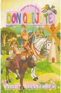 Don Quijote de Miguel De Cervantes