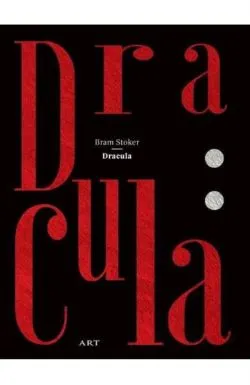 Dracula - Bram Stoker